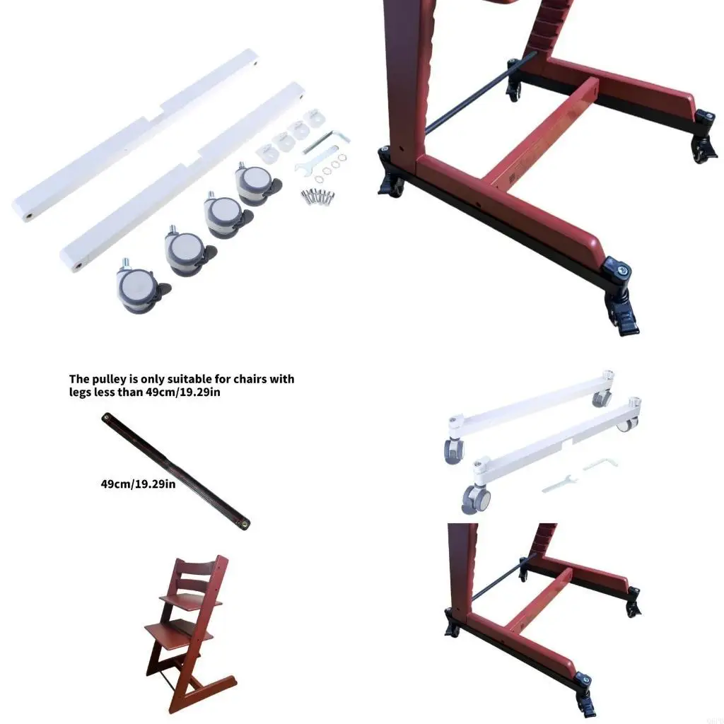 sedia-per-l'alimentazione-del-bambino-base-mobile-ruote-silenziose-che-forniscono-movimento-sicuro-e-conveniente-in-diversi