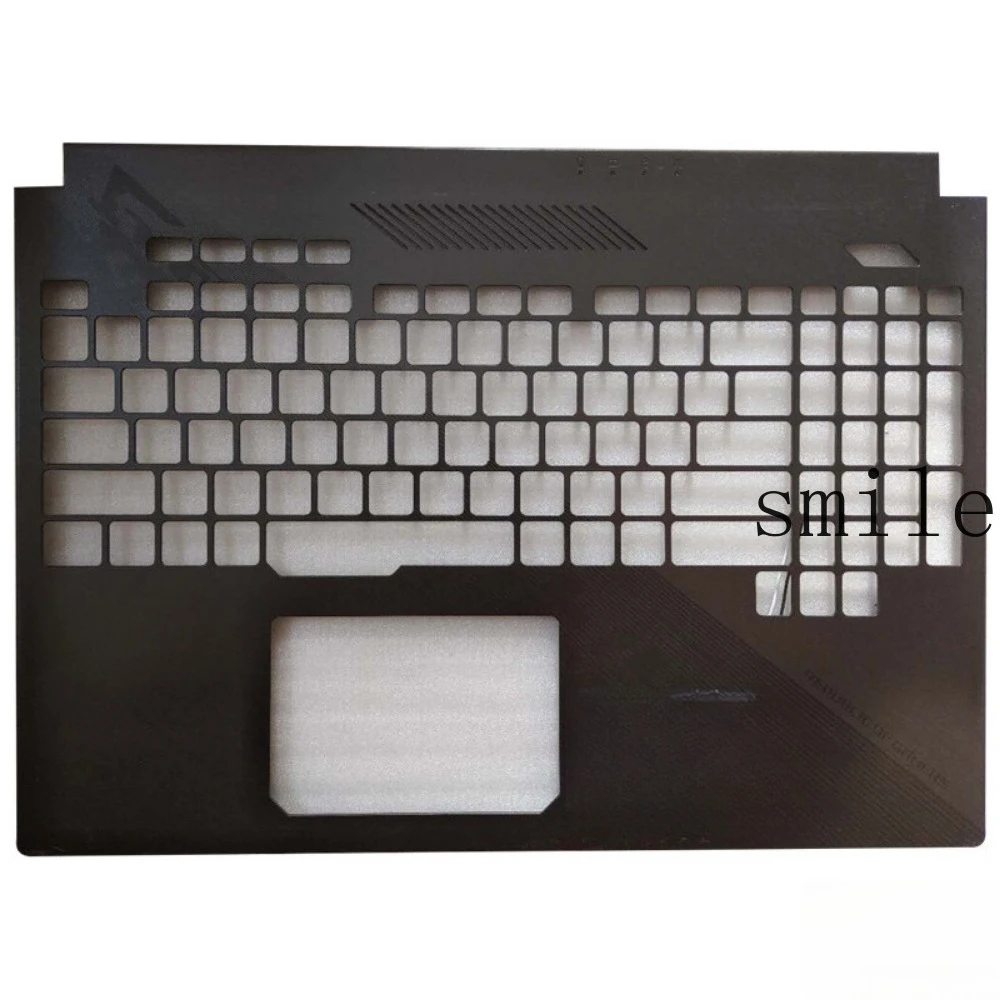 

GL502 GL502V ZX60 FX60 для ASUS ROG: верхняя часть корпуса (C-панель) с подставкой для рук