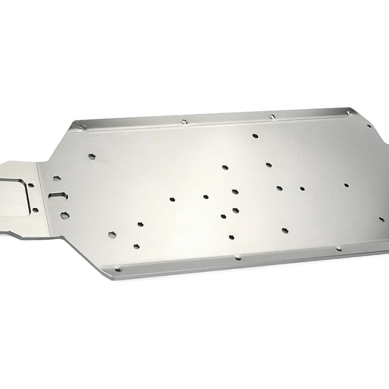 メタル RC カーシャーシ 8470 1/8 08427 9116 RC カーアップグレードパーツ スペアアクセサリー [No.68 Toy]