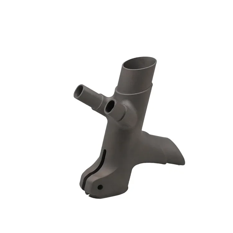 OEM LOGO 3d Printed Titanium Alloy Handlebars Bicycle Frame Metal Printing Object