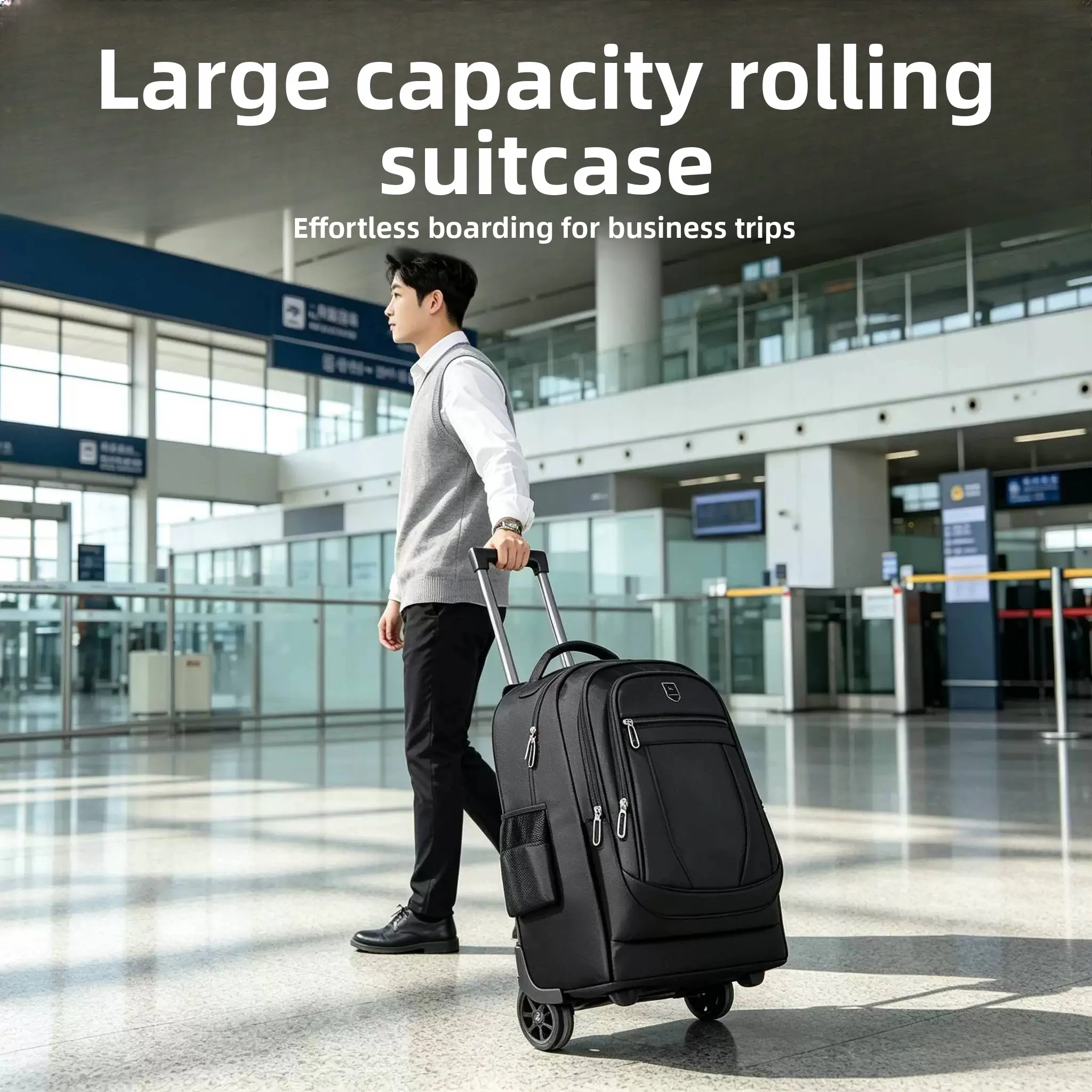 men's-large-capacity-outdoor-travel-backpack-waterproof-hiking-bag-with-shoulder-straps-single-zipper-closure-soft-material