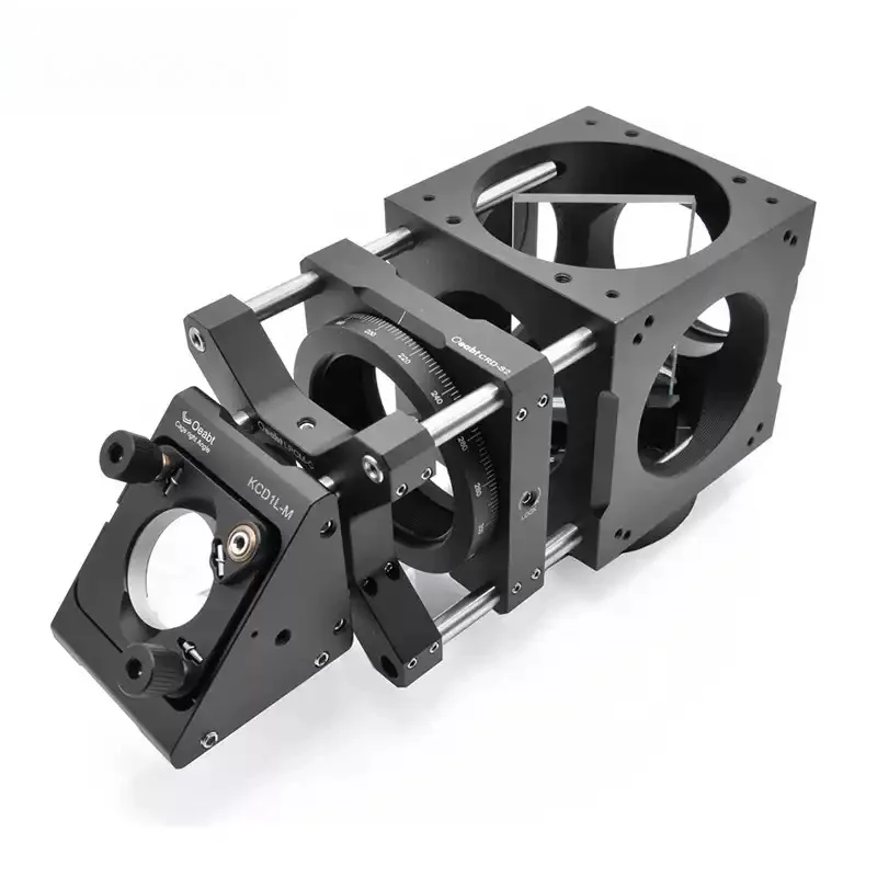 Universe Grocery Store LPCM Series Cage Adapter Experimental Equipment 30 * 60 Cage Stand