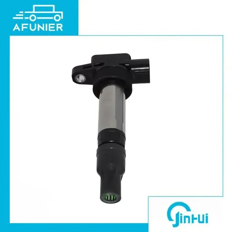 

4Pcs Ignition Coil For Suzuki Alto Celerio Vitara S-Cross Alivio 1.6L OE No.:33400-62L00,099700-160