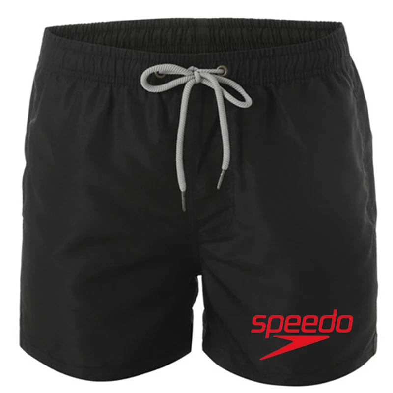 2024 New Mens costume da bagno Sexy costumi da bagno uomo pantaloncini da bagno slip maschili pantaloncini da spiaggia abiti sportivi pantaloncini