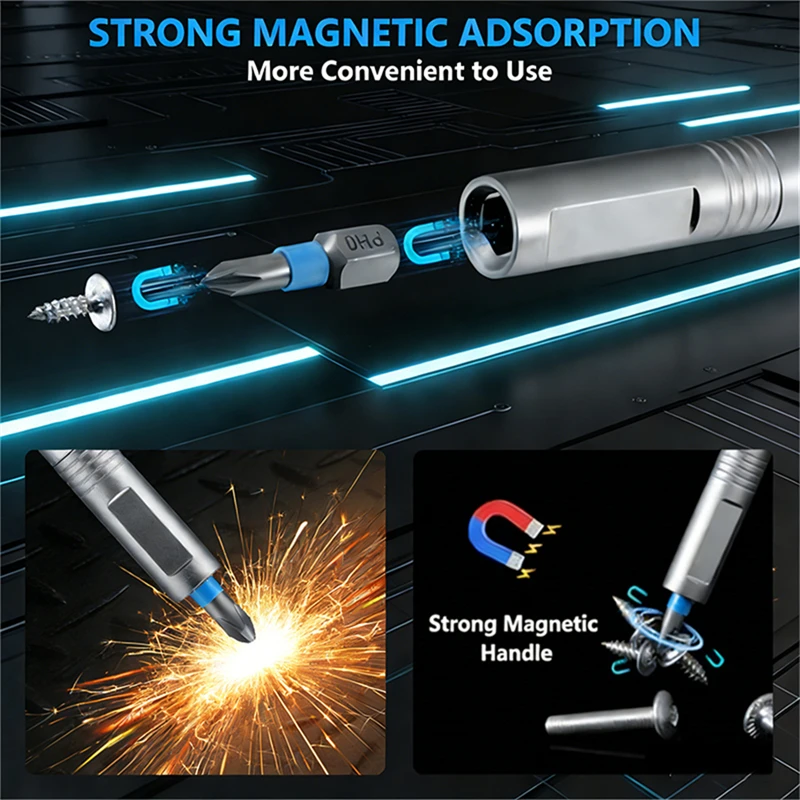 Thumbnail 3 - #64 Best Screwdrivers to Buy In 2026