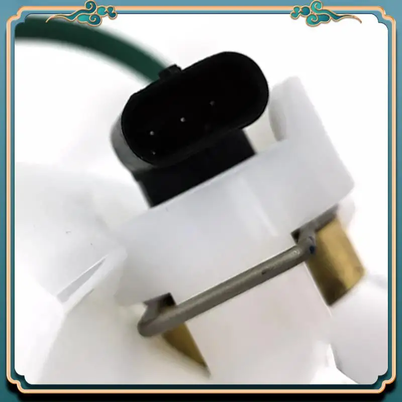 

Latest A2184700694 Fuel Pump Fuel Filter Assembly For Mercedes Benz C-Class E-Class CLS-Class GLK-Class Fuel Filte