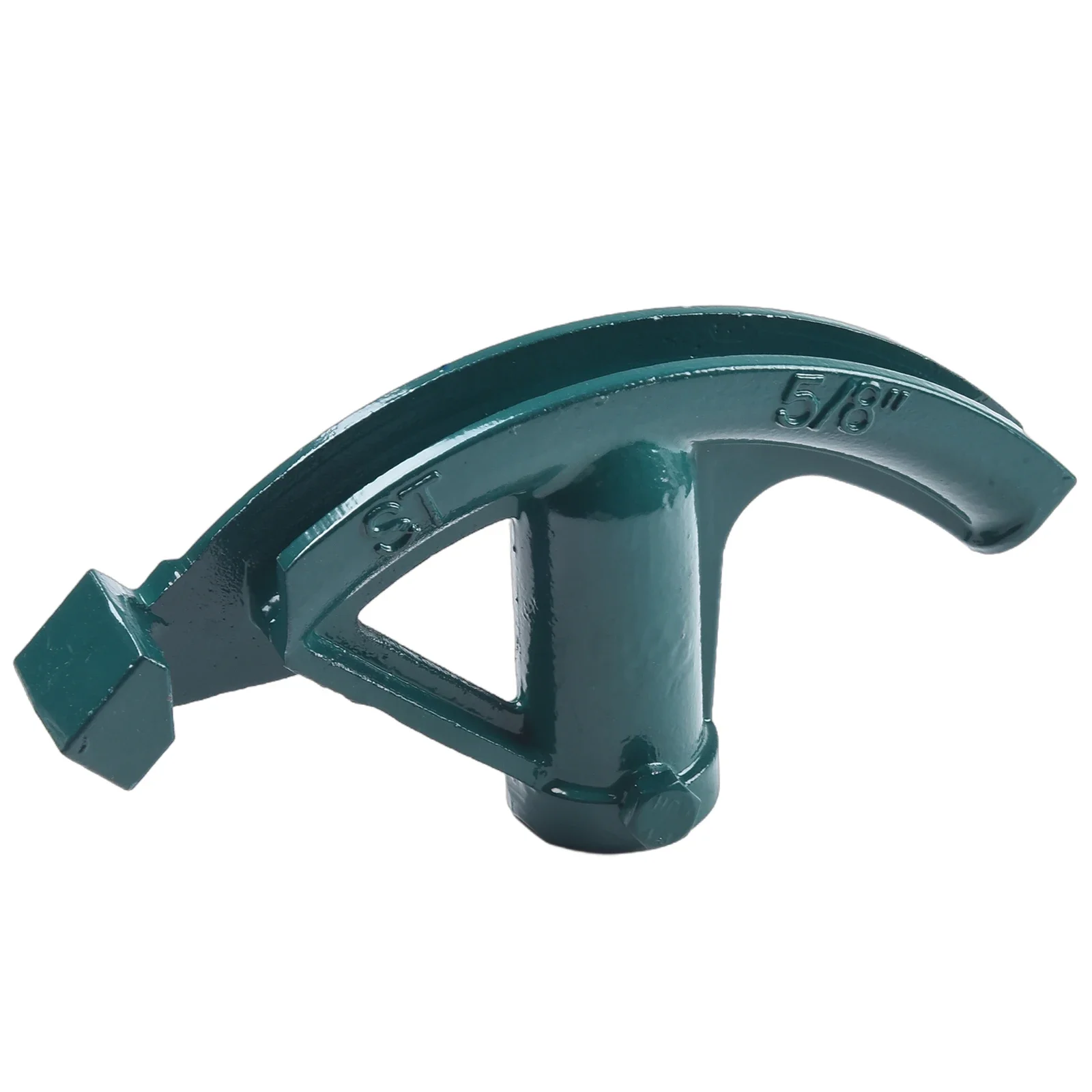 Imagem -03 - Dobrador de Tubo de Aço Manual Portátil Ferramentas de Formação de Dobra de Tubo Cabeça Dobradora de Conduíte Tubo de Fiação Ferramentas Manuais Peça