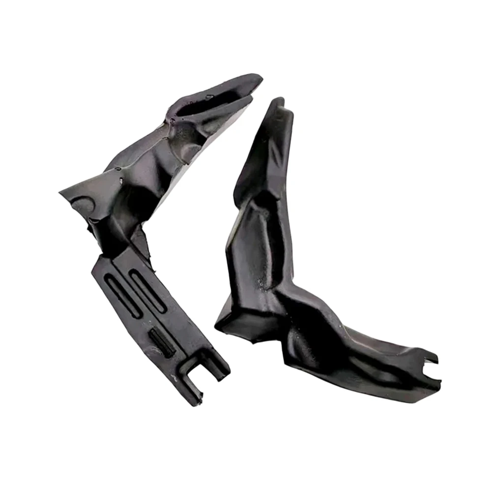 Window Seal Strip Windshield Foam Car Windshield Maintenance Front Foam Rain Collector Auto Seal Perfect Match