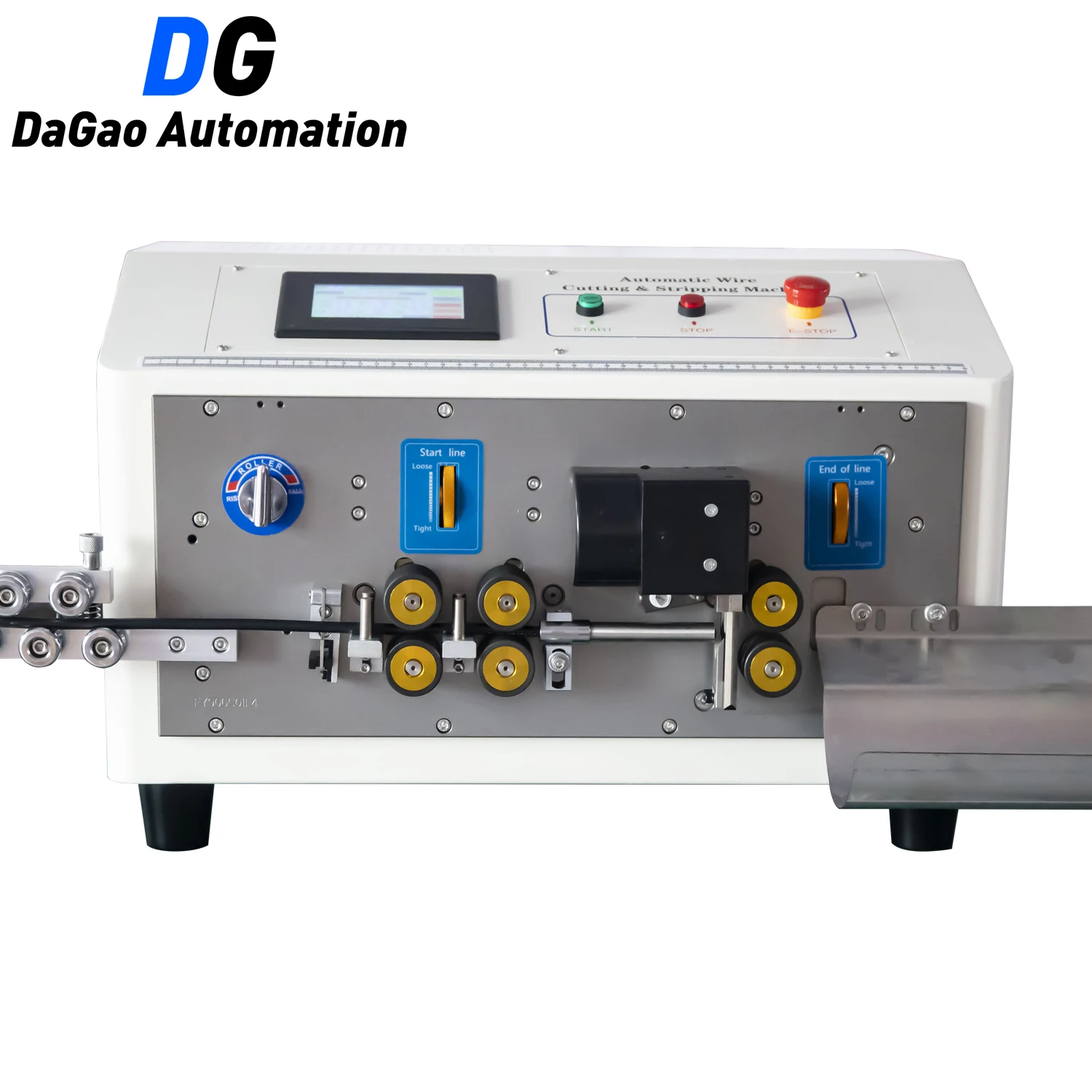 Dg Ce Certified Ele…