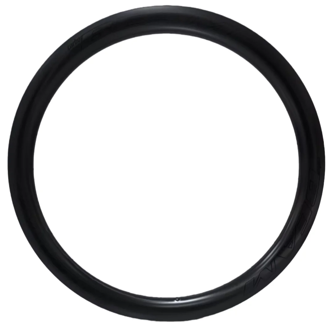 AliExpress carbonbeam Carbonbeam T1000 Carbon 325G 700C Road carbon rim 30mm 35mm 40mm 45mm 50mm 60mm tubeless Gravel CX bike road disc carbon wheels