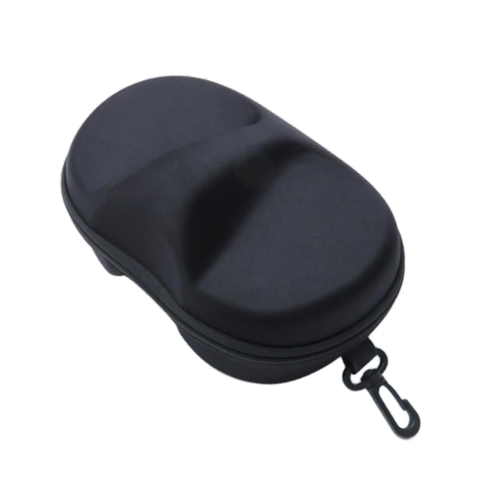 

Чехол для маски для дайвинга, защитный контейнер для путешествий, портативный чехол на молнии, универсальный чехол для маски для подводного плавания, чехол для очков, коробка для плавательных очков