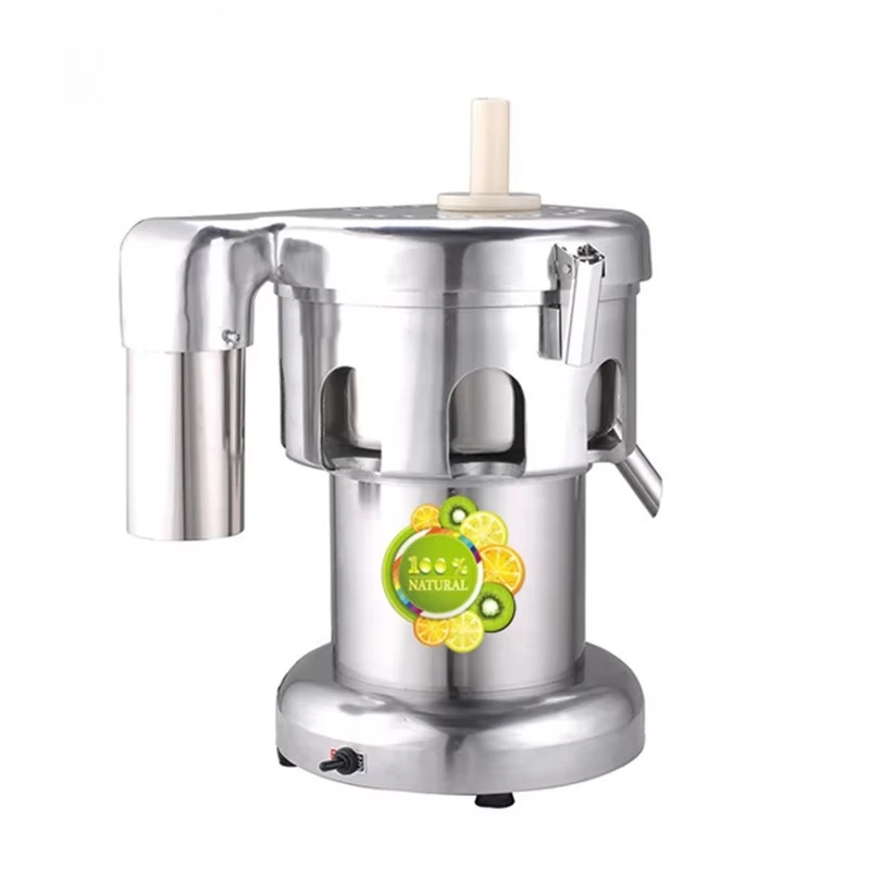 # L Material Juice Extractor Commercial Juice Extractor Juice Extractor Machine Big Promotion 2