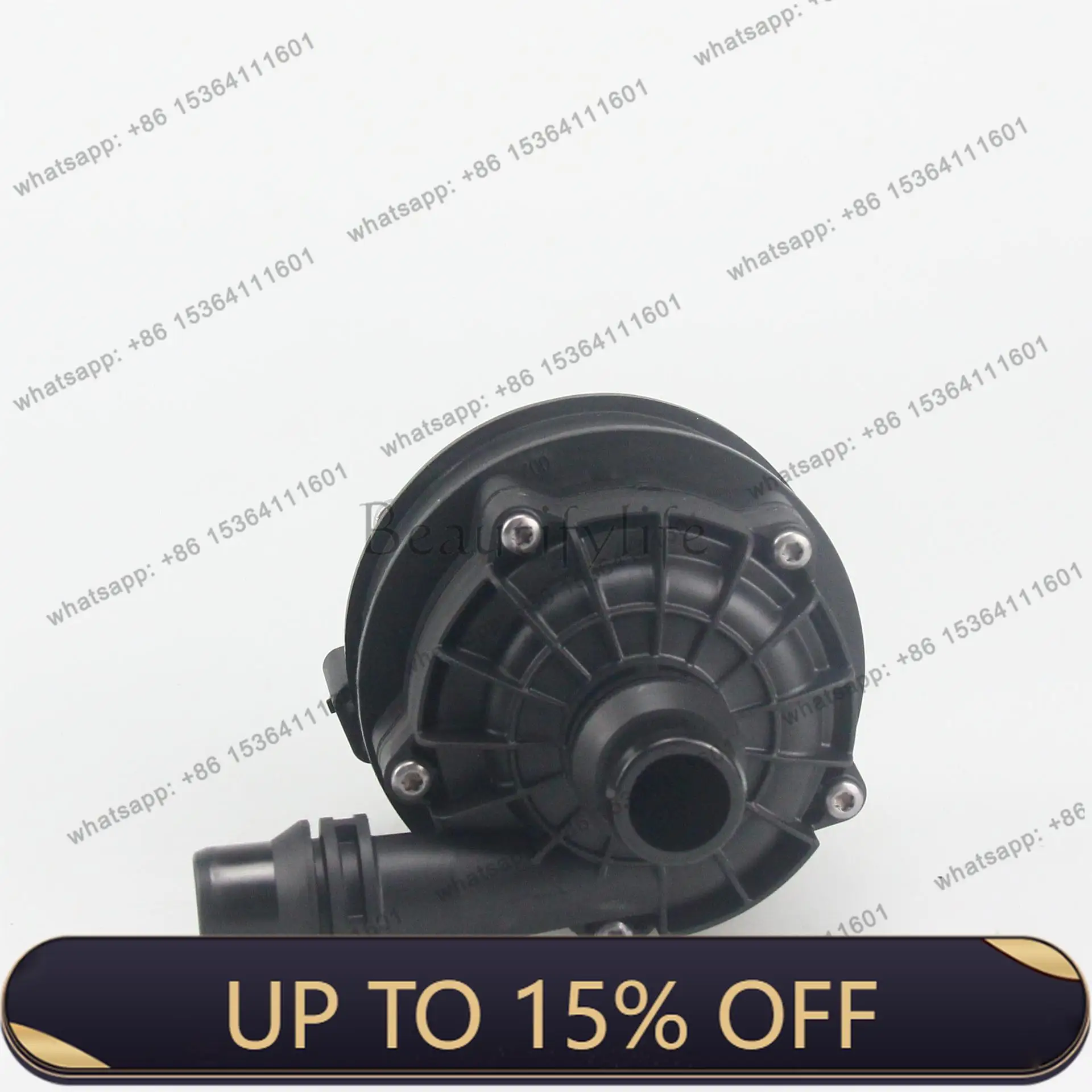 Best Sellers Electronic Car Water Pump A0005002686 AMG 0392024115