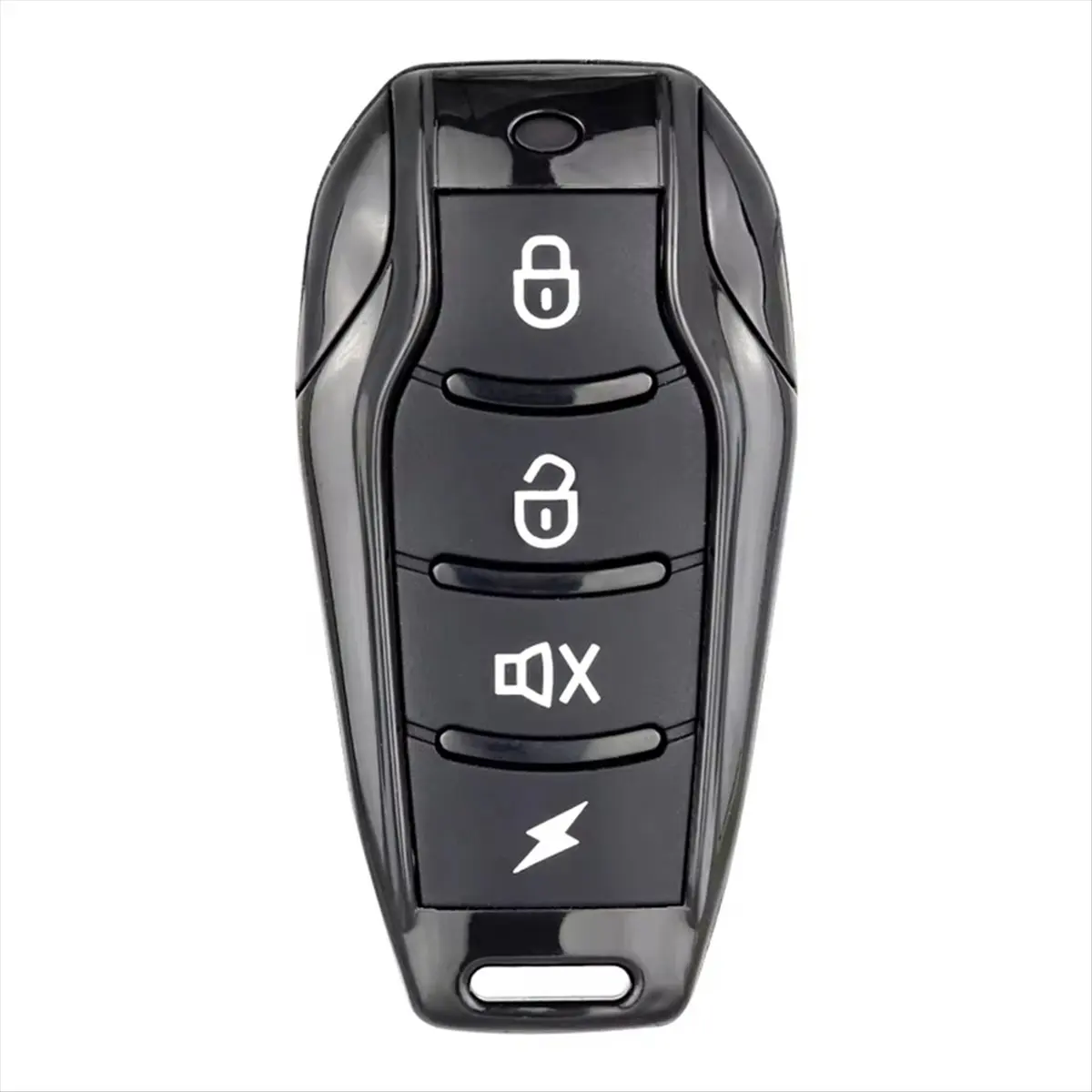 《Factory Direct》433MHz Remote Control Duplicator 4CH Remote Control Car Key Garage Door Gate Opener Universal Copy Garage Door