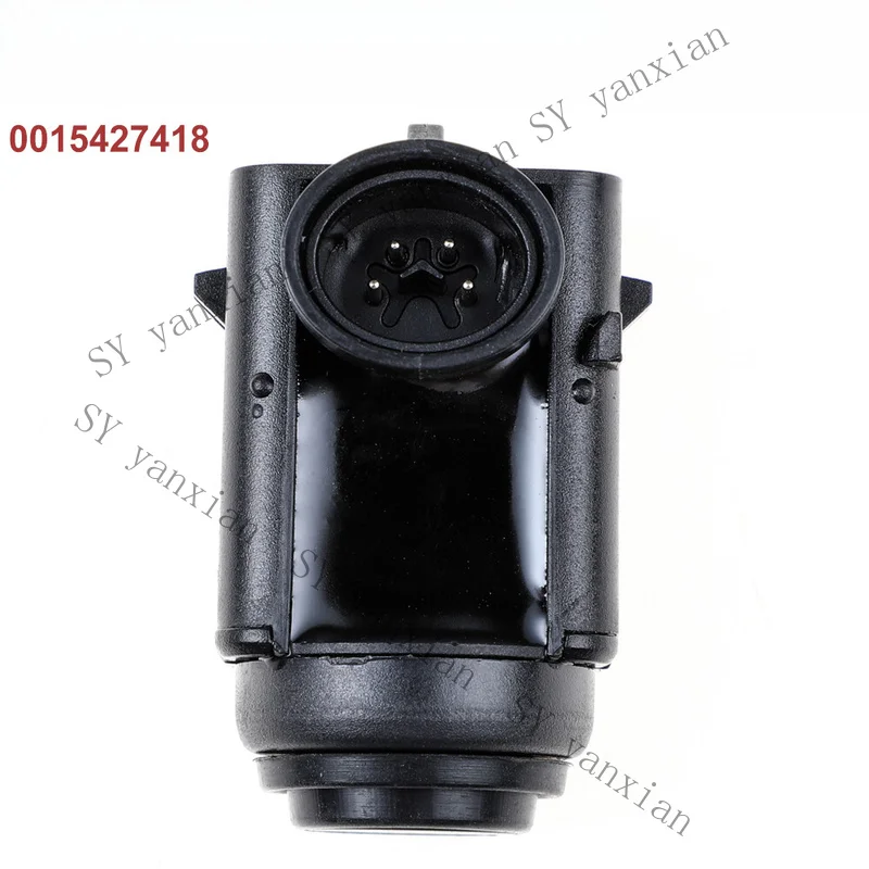 SY+ 4PCS PDC Parking Sensor Fits For Mercedes Benz  W203 W209 W210 W211 W220 W163