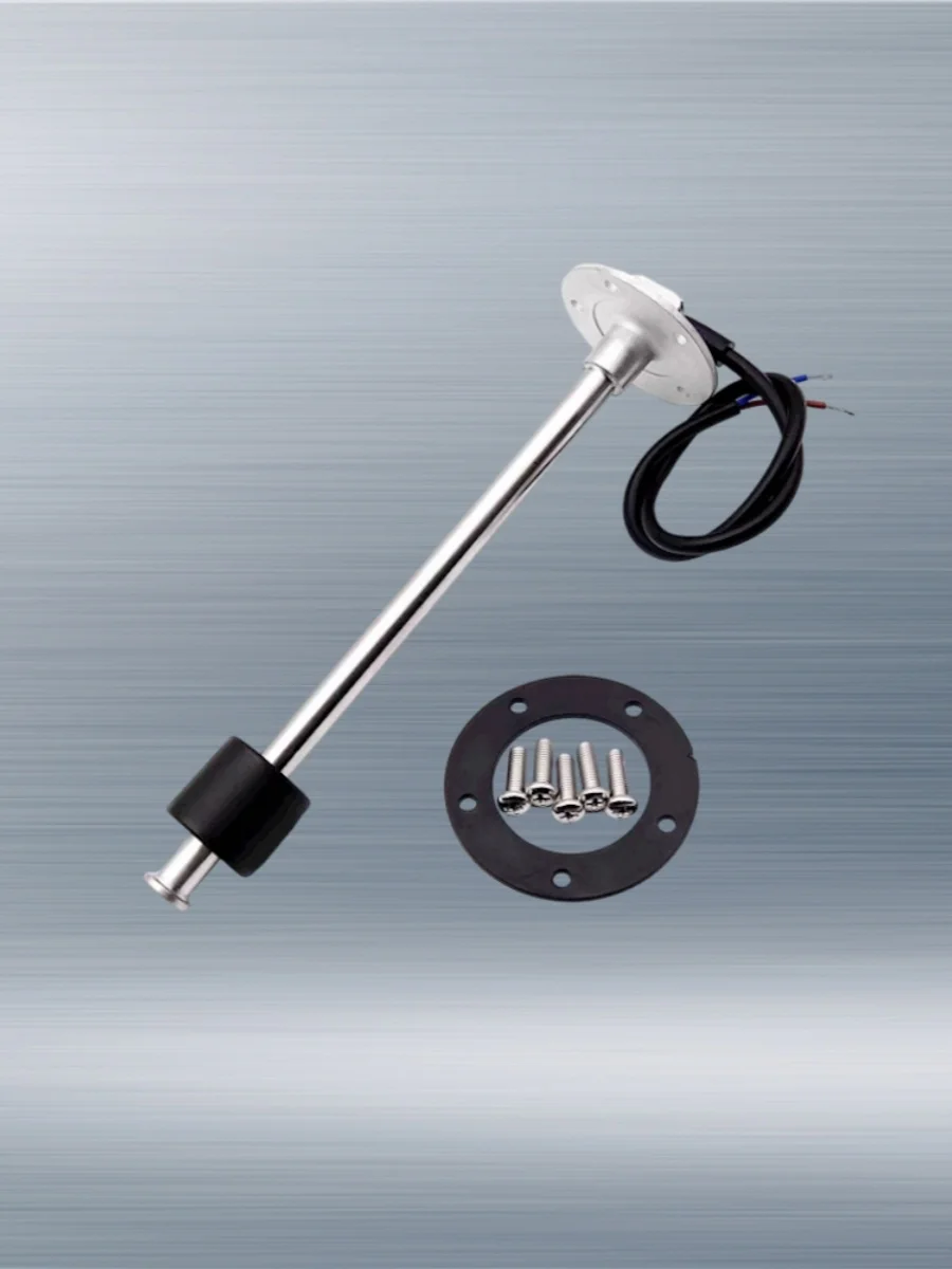 Universal Fuel Tank Water Level Sensor, rv Oil Float, pode ser personalizado