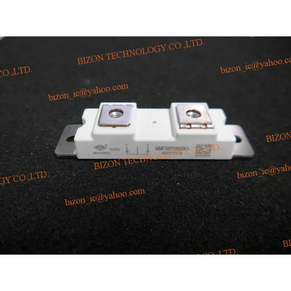 

MMF300Y060DK1 S2F120N40NI