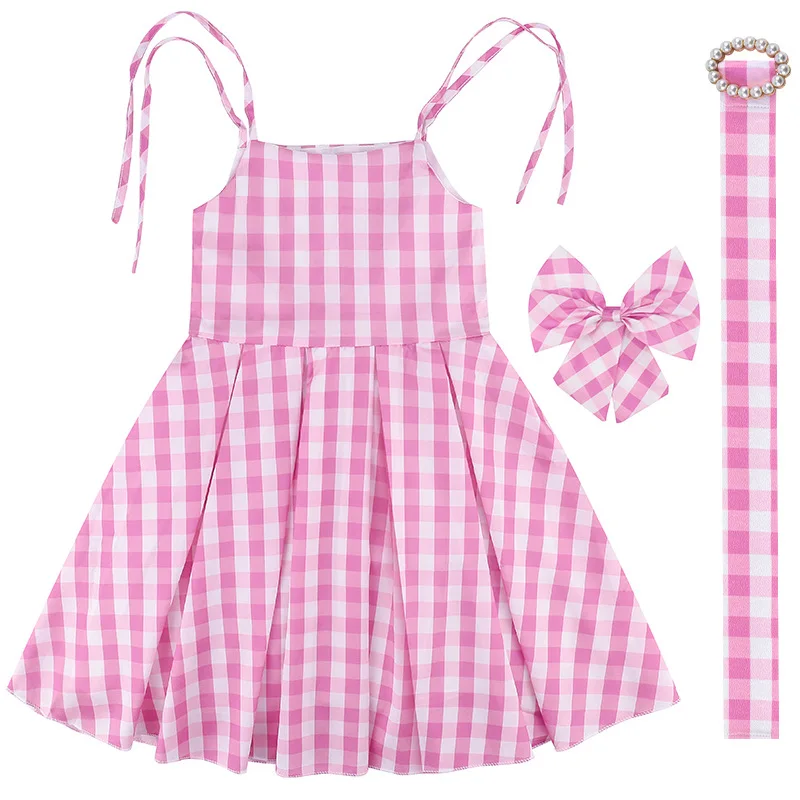 3–10 Jahre altes, ausgefallenes Geburtstags-Cosplay-Mädchen-Film-Prinzessinnenkleid, Halloween-Party, Performance, Hochzeit, Spitze, elegantes Abendkleid
