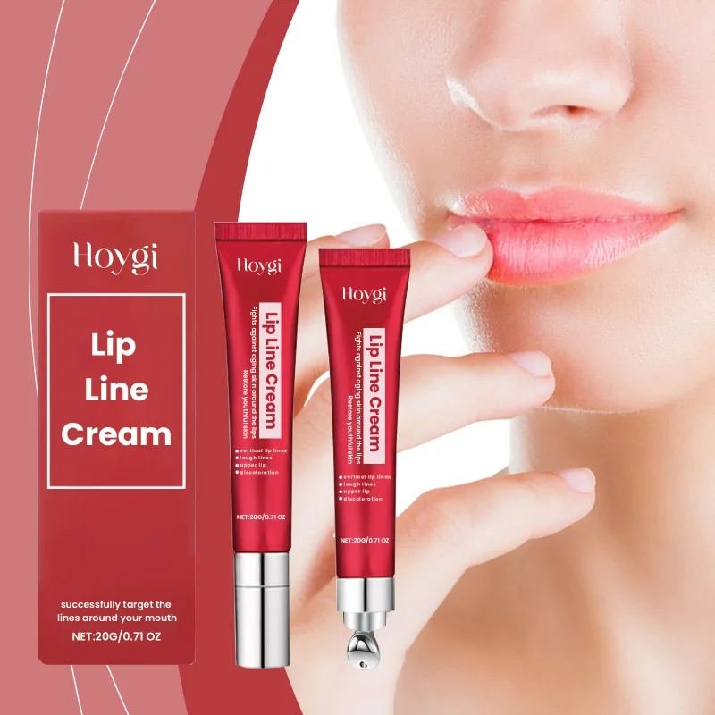 

Lip Balm Fade Lip Line Preventing Cracking Lightening Melanin Exfoliating Dead Skin Repair Moisturizing Hydrating Lip Care Cream