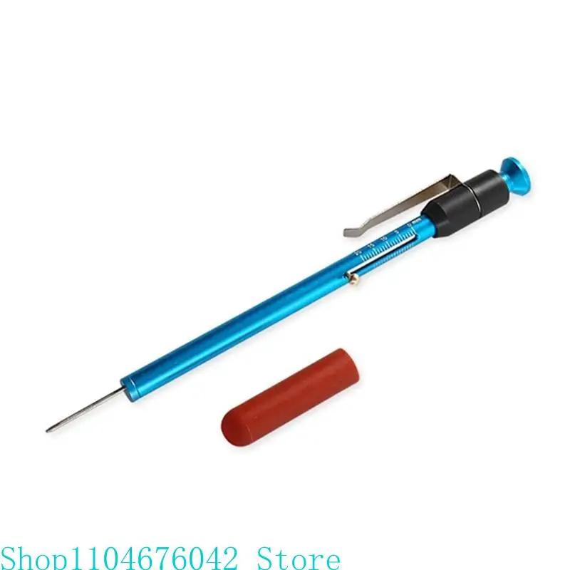 

5ASD модернизированные 2 в 1 тормозная прокладка Измерение