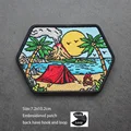 hook patch  2