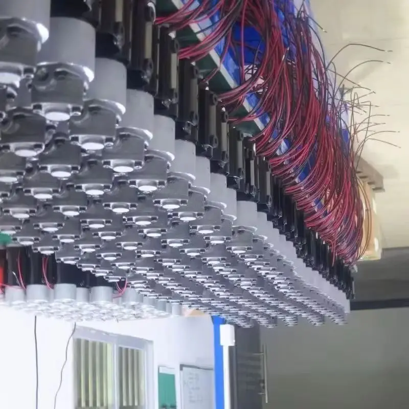 

TOP10A VB Electric Gear Pump 12V 24V AC 220V Diesel Oiler for Oil Well Refueling Maintenance Automotive And Equipment