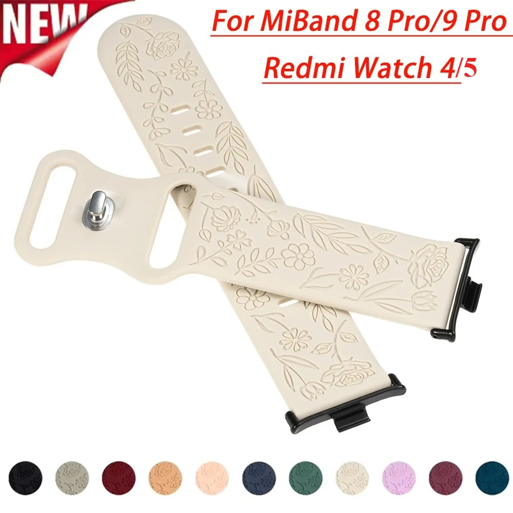 New Carving Strap F… - image