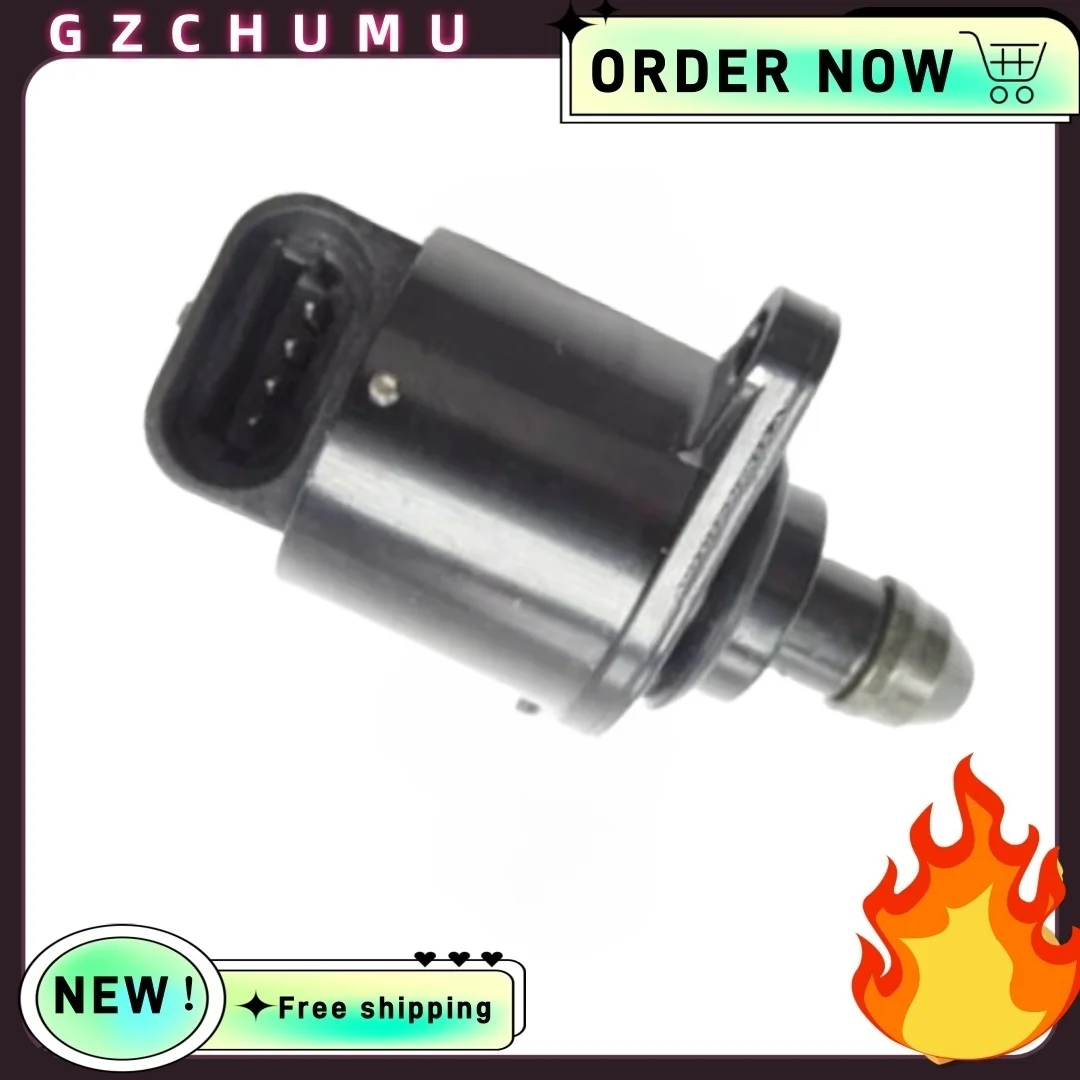 Idle Air Control Va…