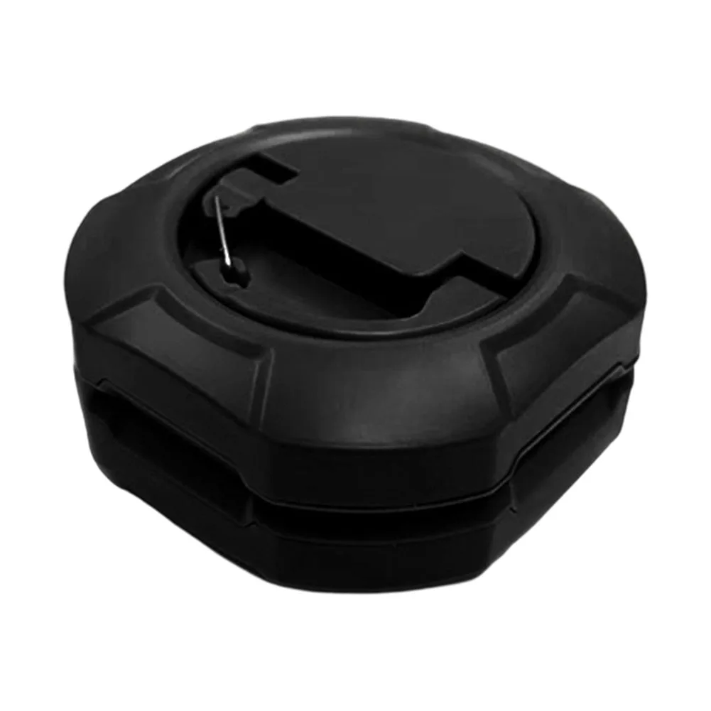 

Outdoor Hooks Lightweight Hooks Compact Size Effortless Installation Load-Bearing Capacity 63x63x30mm For Camping
