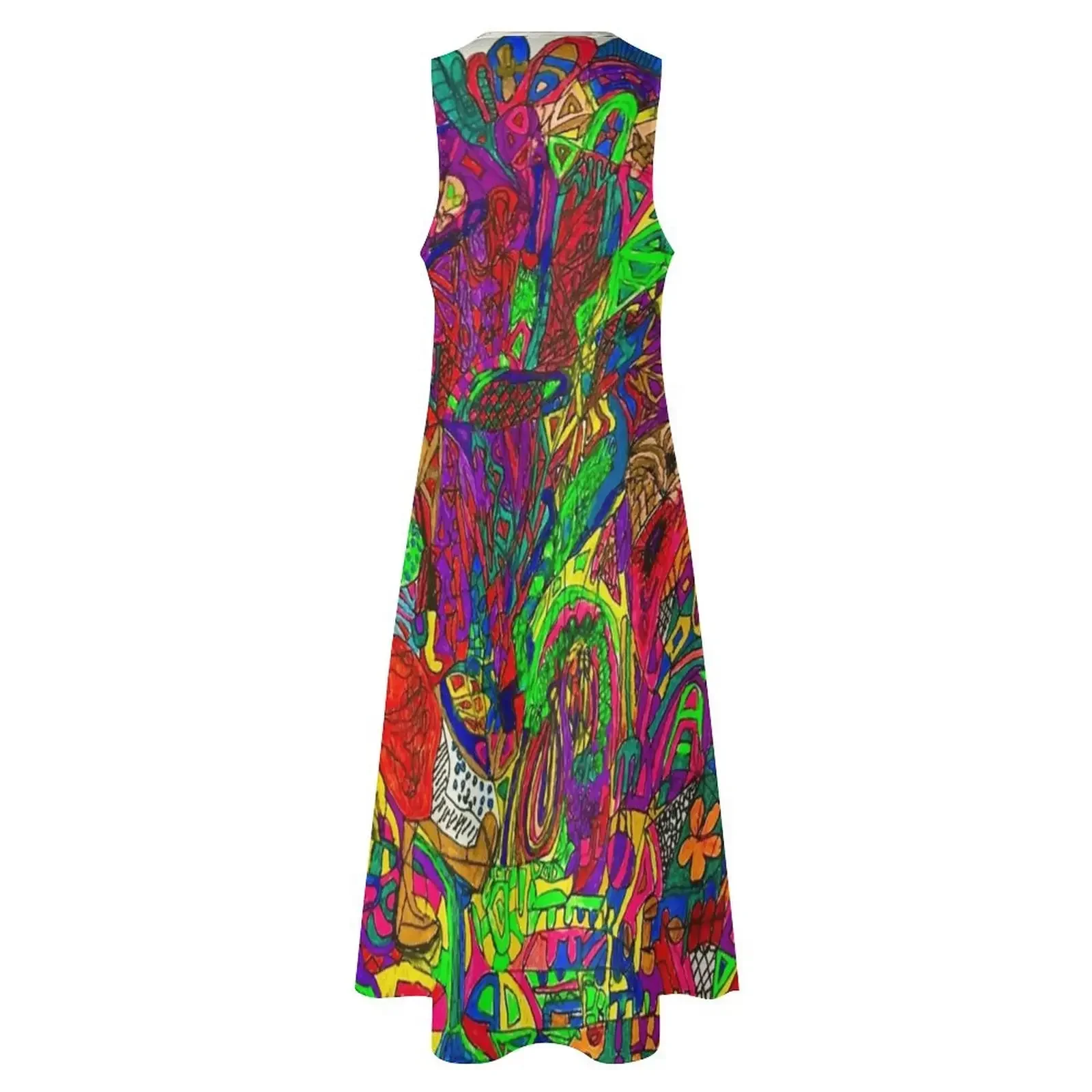 Wild Night at Mardi Gra.... Long Dress Dance dresses women party dresses elegant evening dresses for women 2025 Dress