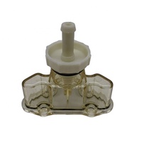 Excavator Fuel Water Oil-water Separator Fs20019 Fh238 Fs20020 Fs20021 Fs20018 800150422 53c0945 Excavator