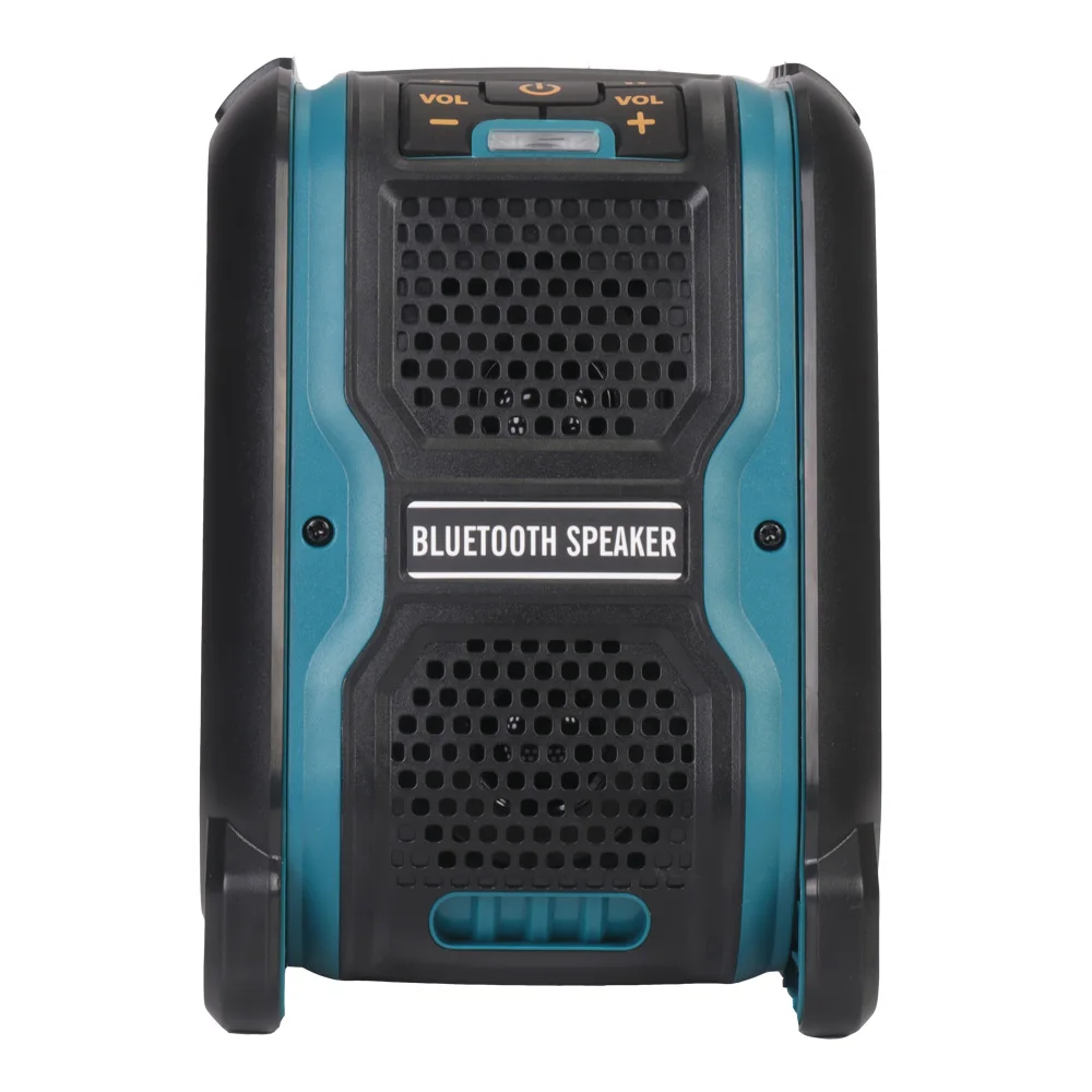 Makita Bluetooth ワイヤレススピーカー XGT マキタ（makita） 40V 充電式スピーカ Qualcomm aptXTM HD対応 本体