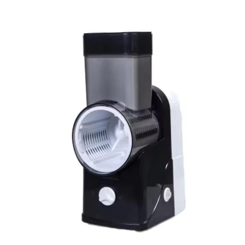 

Multifunctional Electric Vetable Cutter & Slicer Kitchen Potato Grater Food Processor