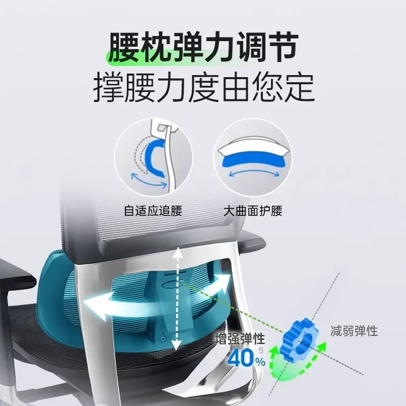 

cn8617 LHY Новые поступления Компьютерное кресло с эргономичной спинкой, кресло для домашнего офиса, кресло для босса, сидячее и удобное S26