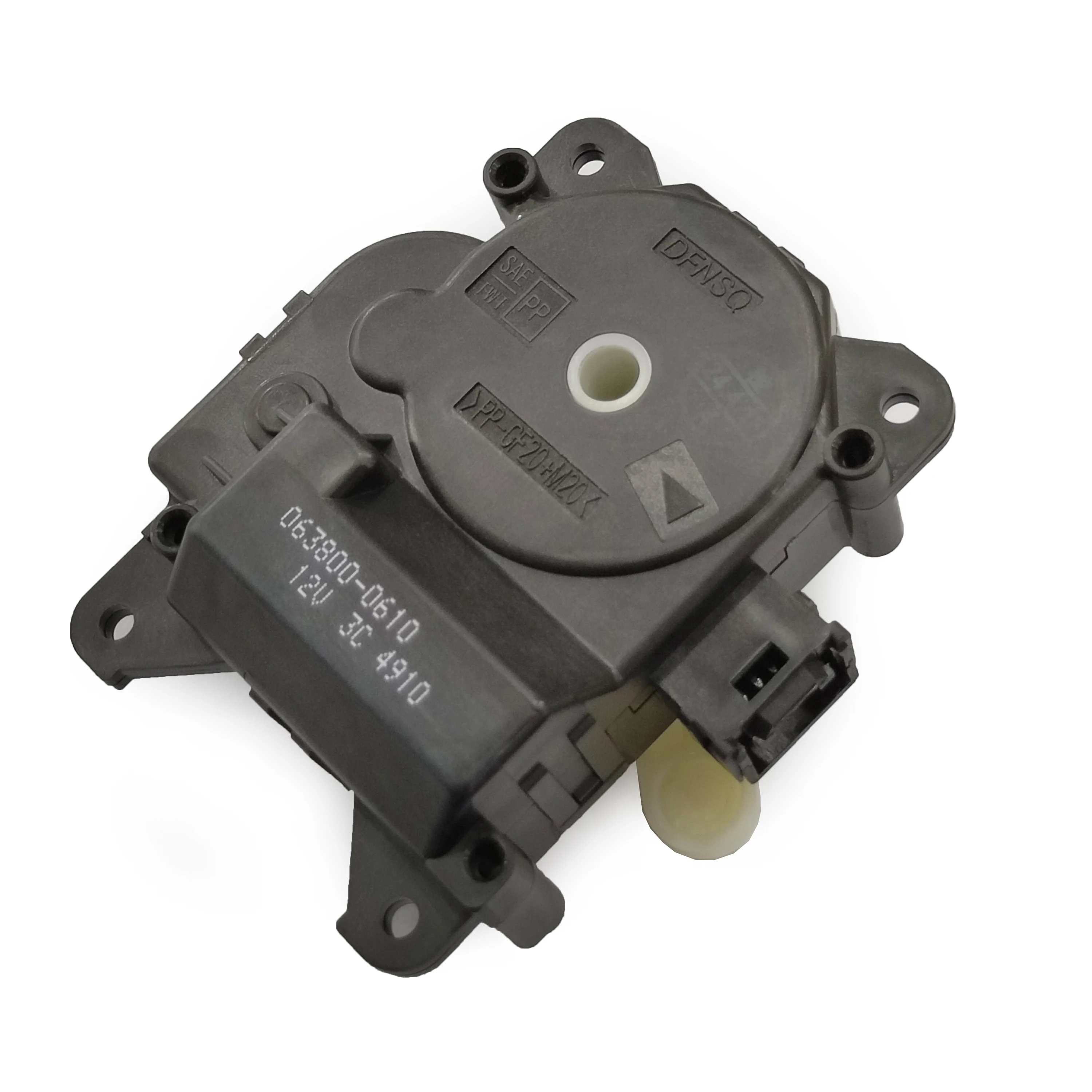 AC Blend Air Door Actuator for Toyota Highlander Lexus RX 2003-2008