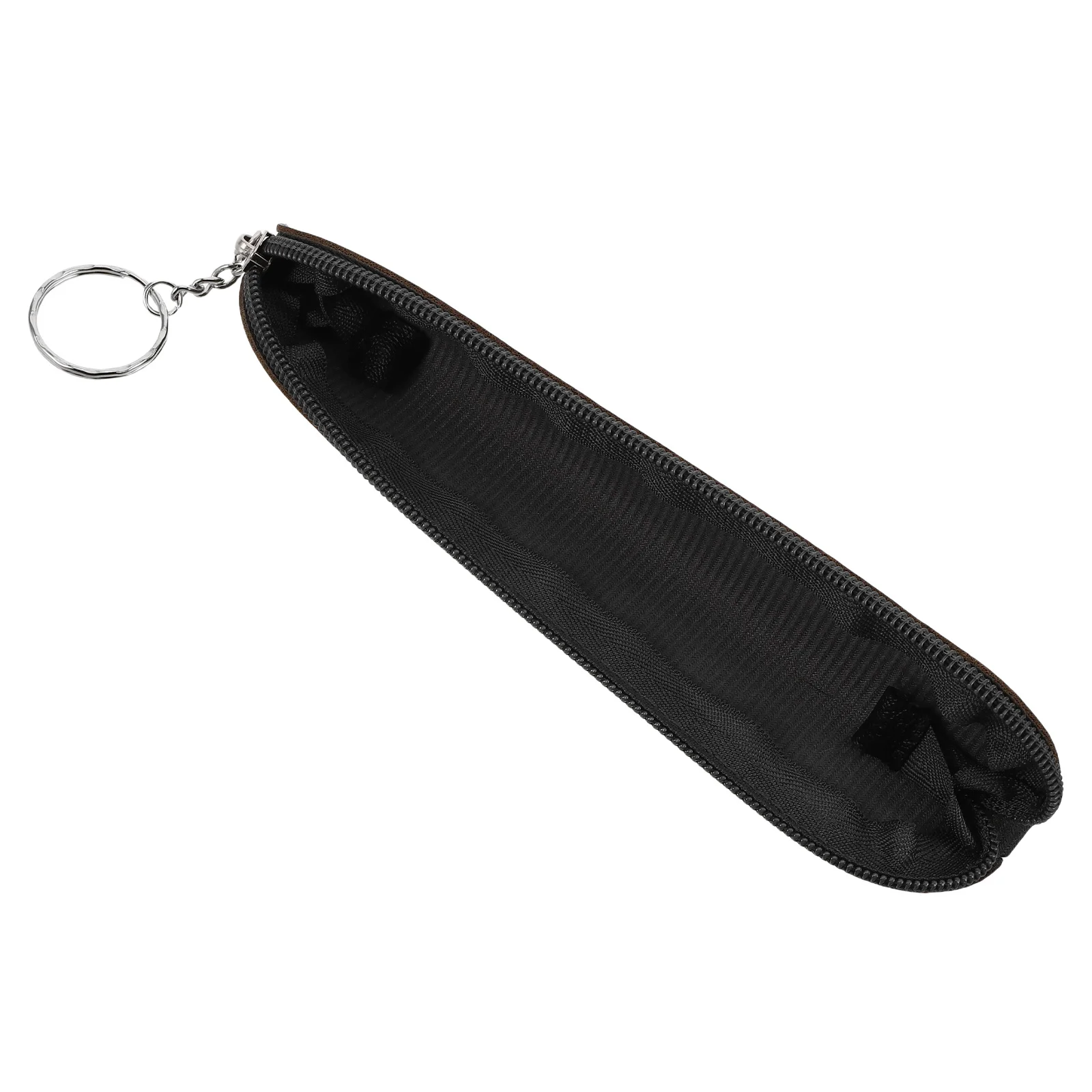 

Mini PU Insulin Pen Pouch Zipper Case for Stationery Travel Small Pencil Bag Cute Aesthetic Pencil Case for School