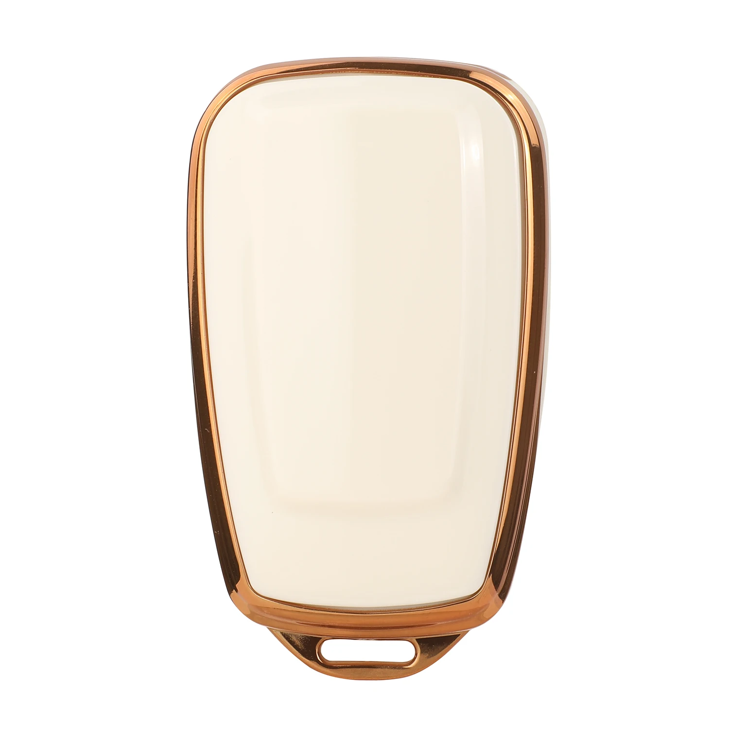 jingyuqin New Arrival TPU obudowa kluczyka samochodowego Case Fob dla Toyota C-HR RAV4 Prius Camry 2018 2019 — zdjęcie 6