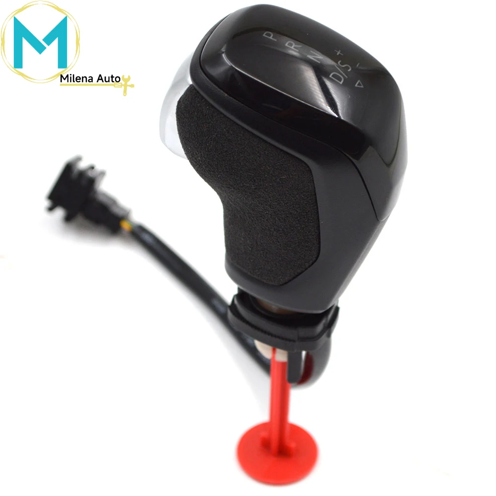 DSG Electronic Shift Handle For VW golf Mk6 Mk7 Passat B7 B8 Tiguan MK2