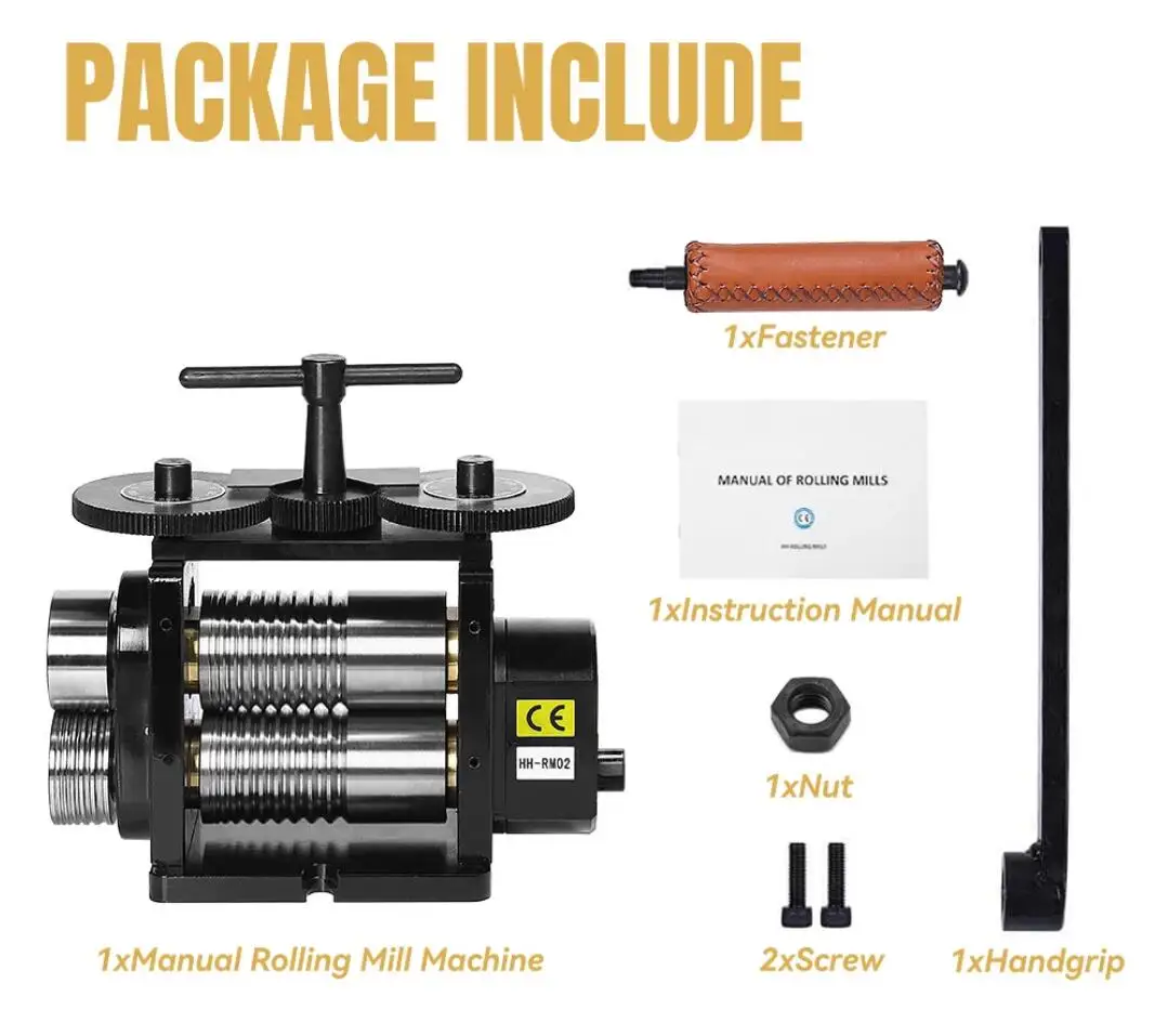 

Ювелирное ремесло, серебряная прокатная машина, 130 мм, плоский металлический гравер, инструмент для изготовления колец, передаточное число 1:4, ручная комбинация
