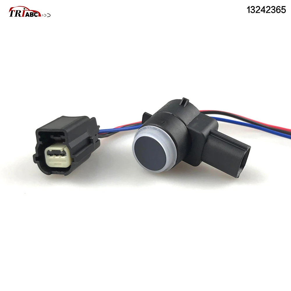 

25980282 13242365 13282853 15239247 PDC Sensor For Opel Astra J H A04/05 Insignia Chevrolet Cruze Aveo VAUXHALL ASTRA Parktronic