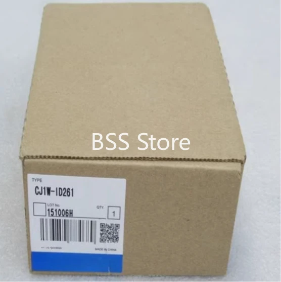 CJ1W-ID261 CJ1W-OD261 CJ1W-ID211 CJ1W-OD211 CJ1W-OC211 PLC Output Unit /input Unit Module