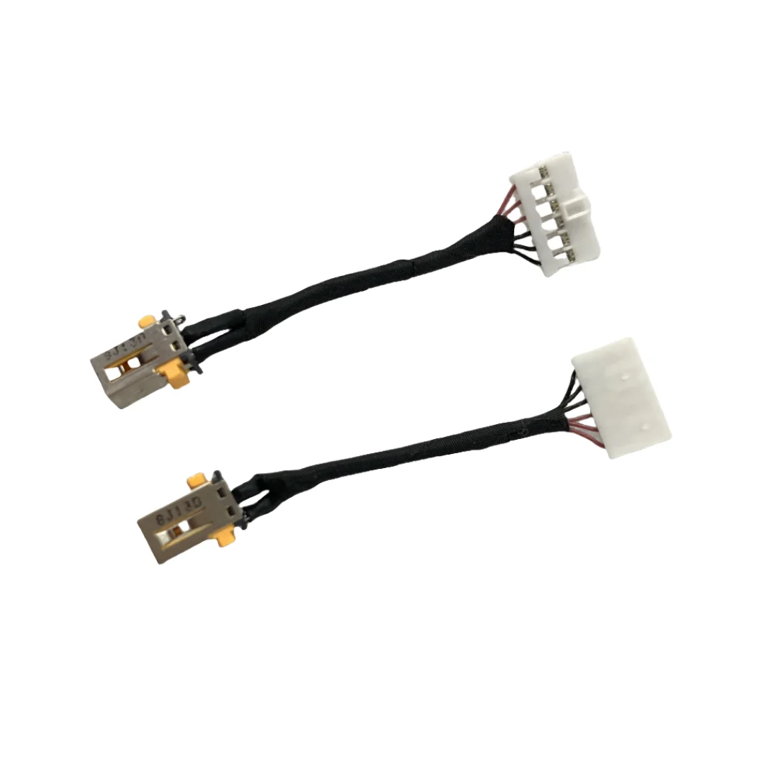 Dc Jack Ac Adapter …