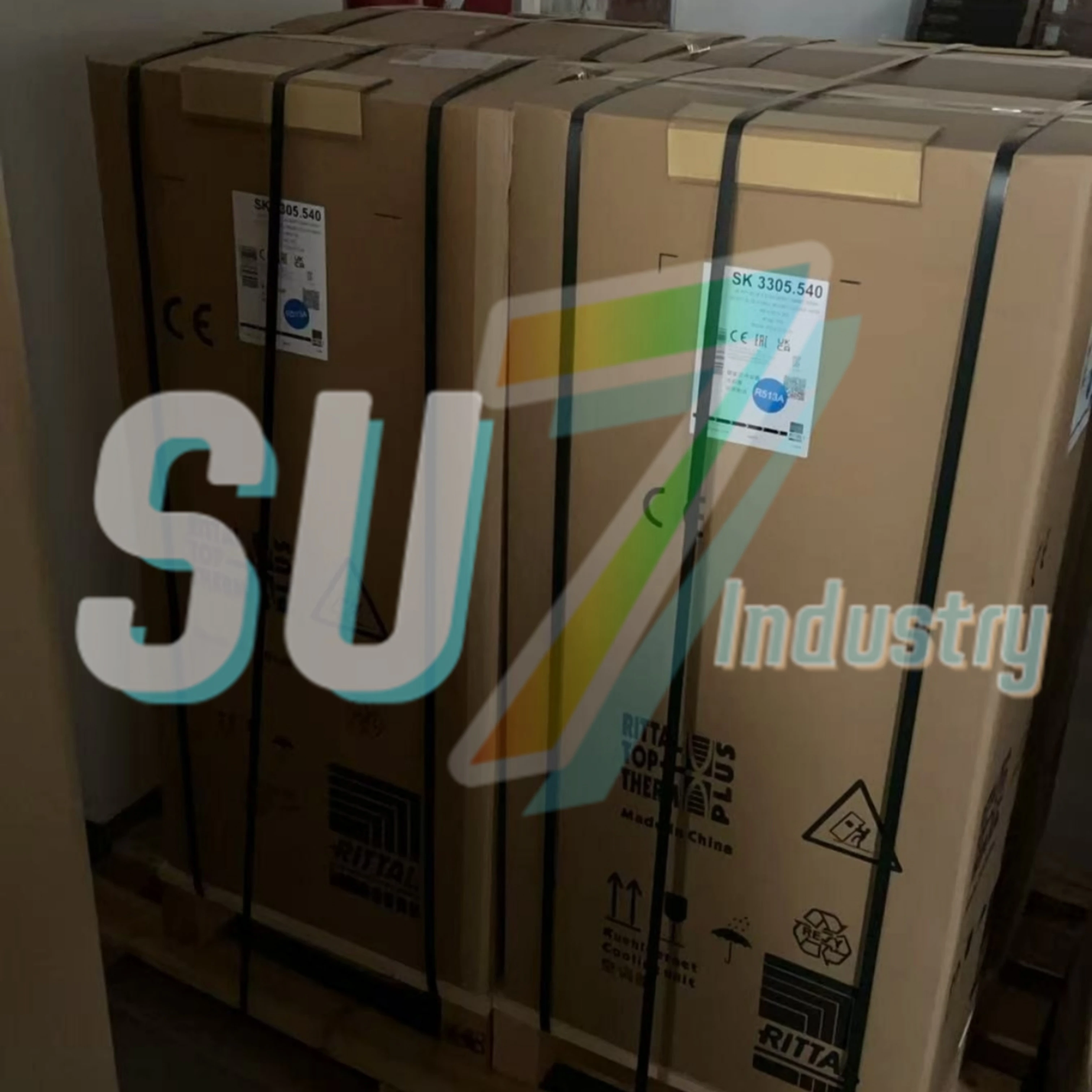 Kabinet AC Baru Di Gudang SK3305.540 SK 3305540