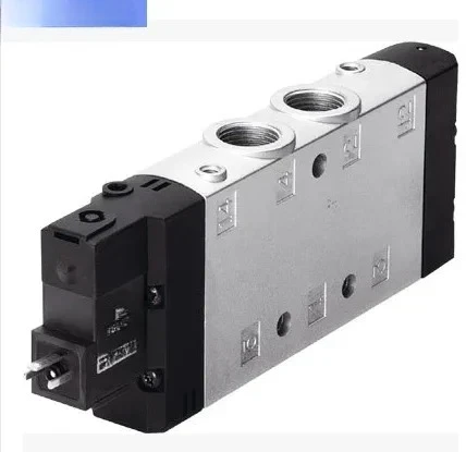 Electromagnetic Val…