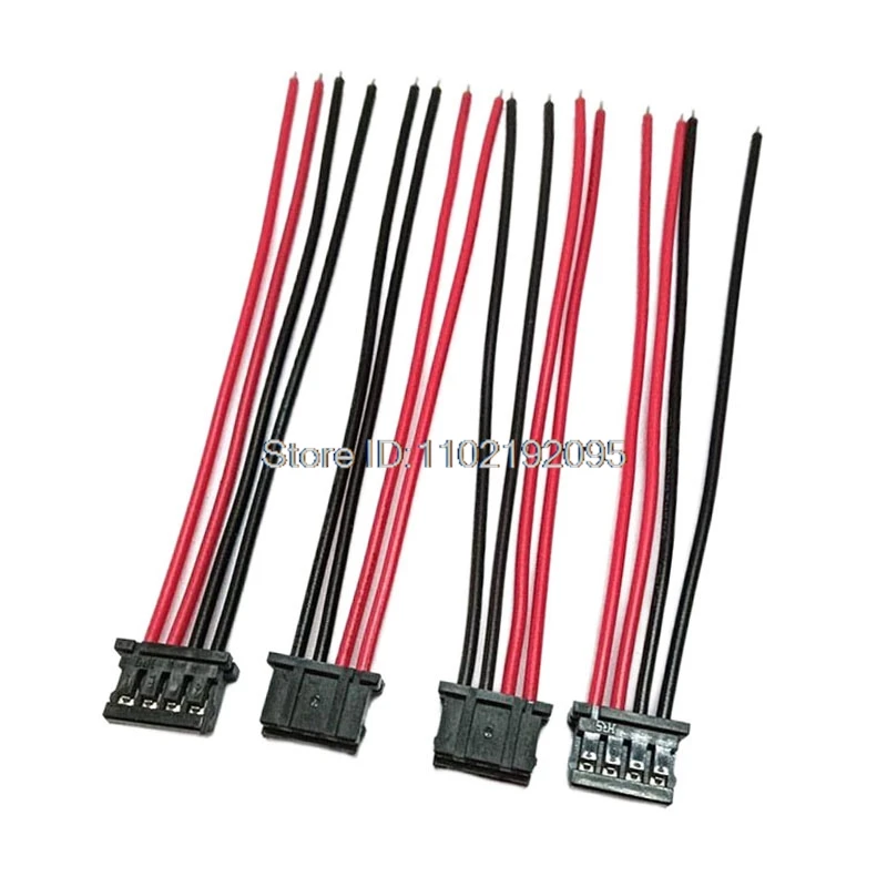 15MM 24AWG DF3 Lead…