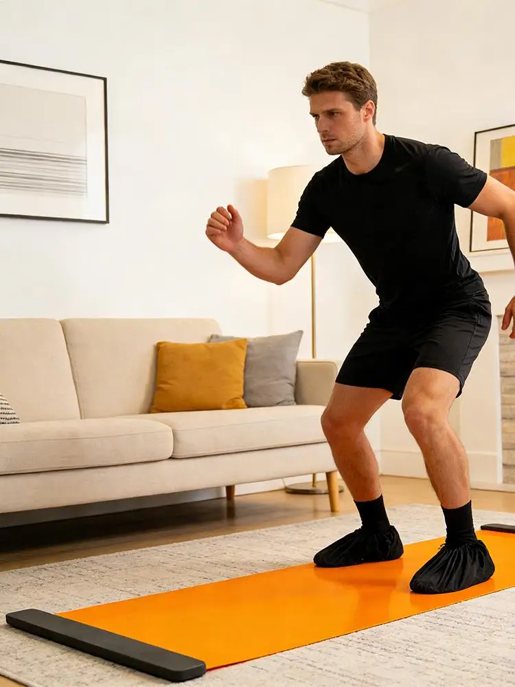 Thumbnail 4 - #7 Compare Exercise Equipment Mats Before You Buy