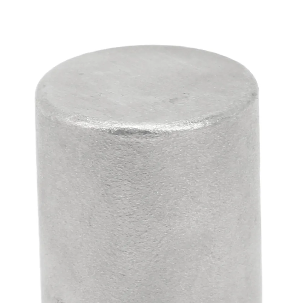 Soporte barandilla barco acero inoxidable 316 – Base 90º 25 mm - imagen 2