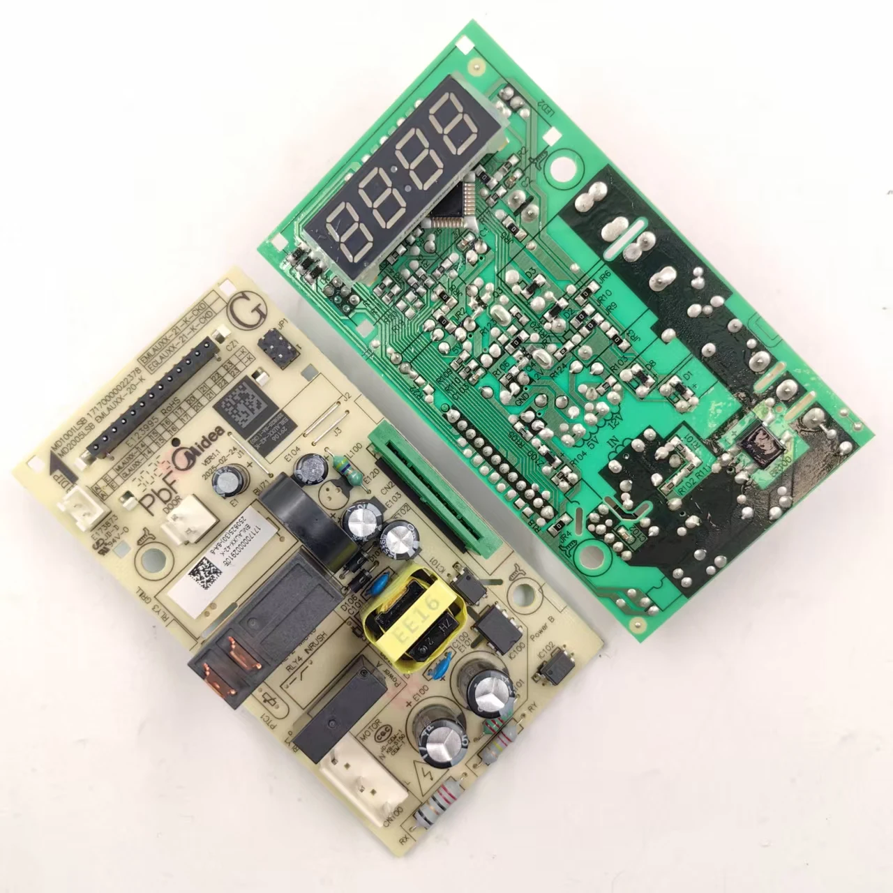 Microwave Oven Comp…