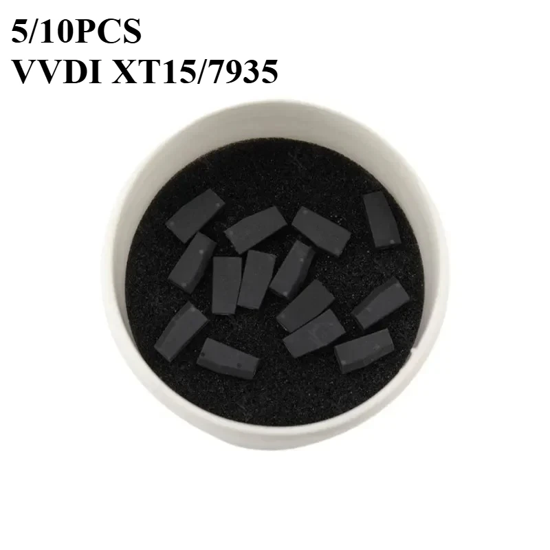 5/10PCS ID40 ID42 ID44 Transponder Chip Key Way Entry Tool Replacement for Auto Programming Chip 5PCS 10PCS 15PCS Bulk Pack
