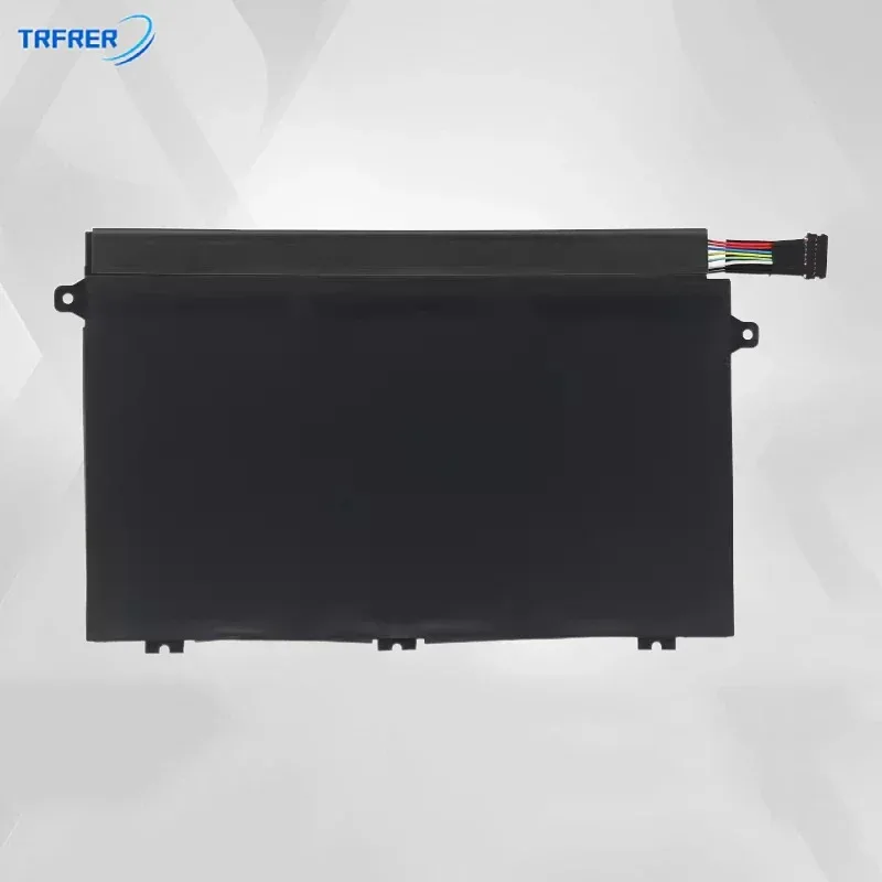 

L17l3p51 laptop battery for Lenovo ThinkPad E15 e480 E490 E495 E580 E585 e590 E595 01av446 01av445 l17c3p51 l17m3p51 11.1v 45wh
